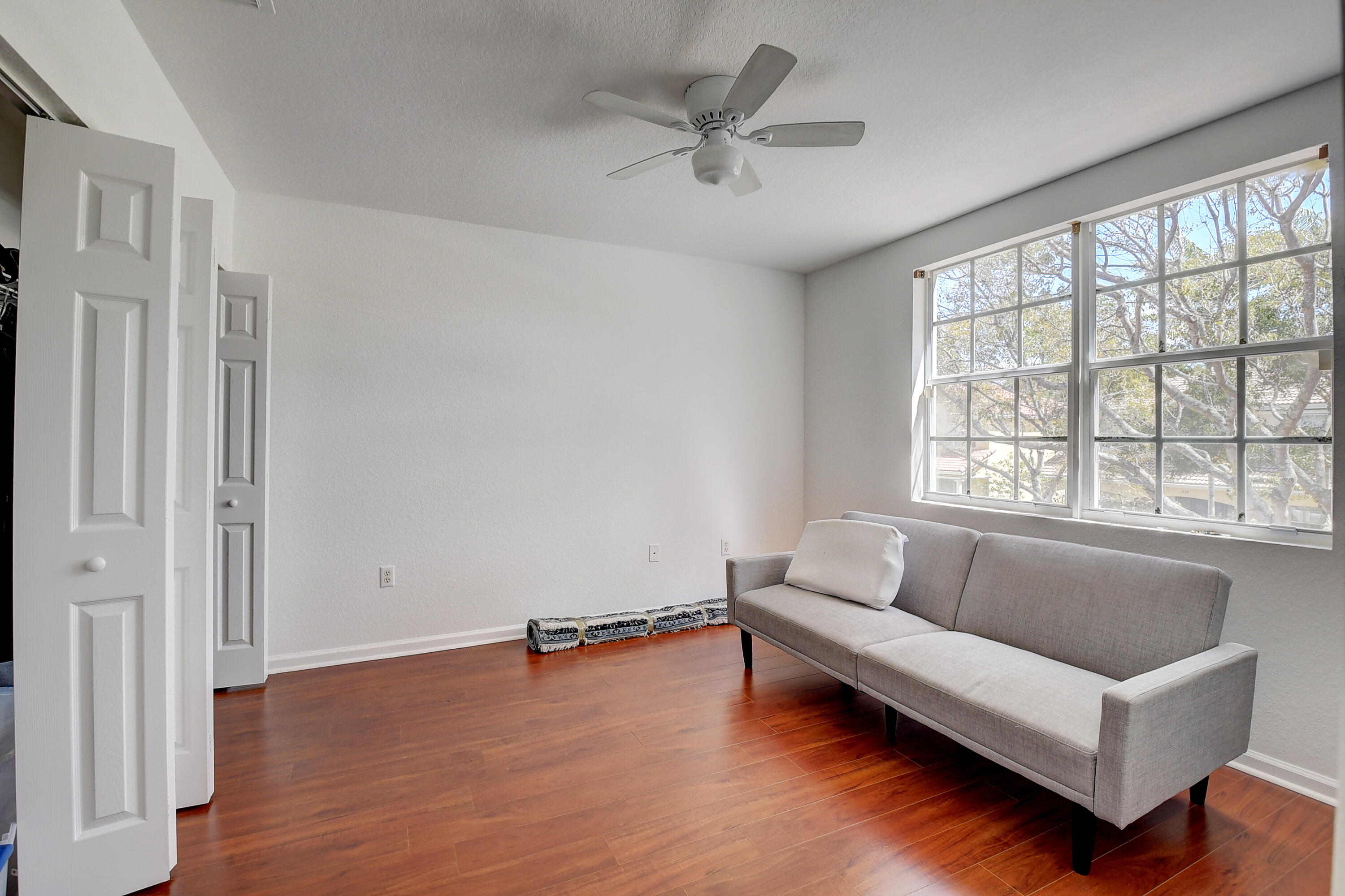1534 Fenton Drive Delray Beach, FL 33445 - Photo 15 of 23 1534 UPSTAIRS BEDROOM 23 -2