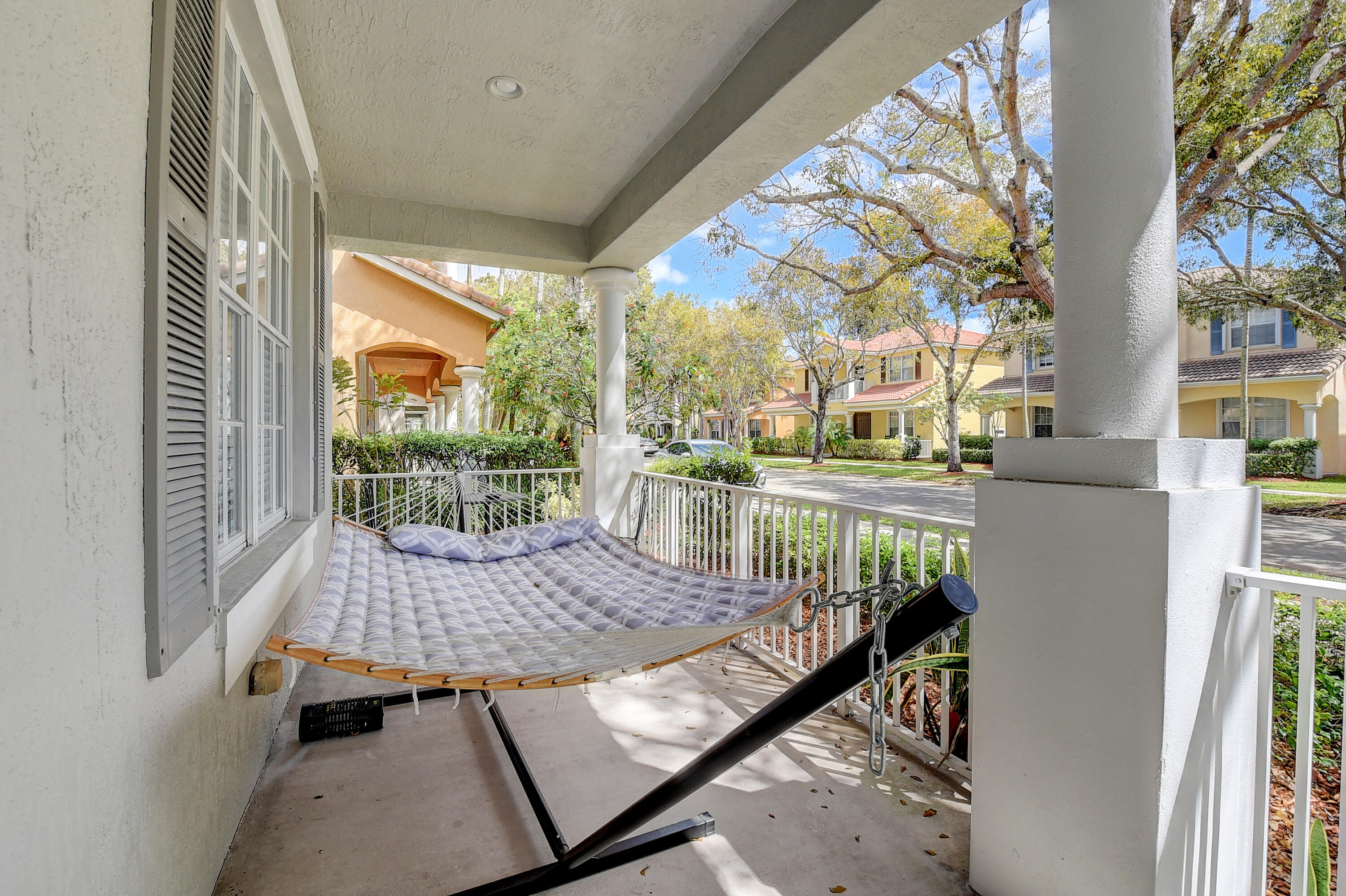 1534 Fenton Drive Delray Beach, FL 33445 - Photo 20 of 23 1534 FRONT PORCH 23