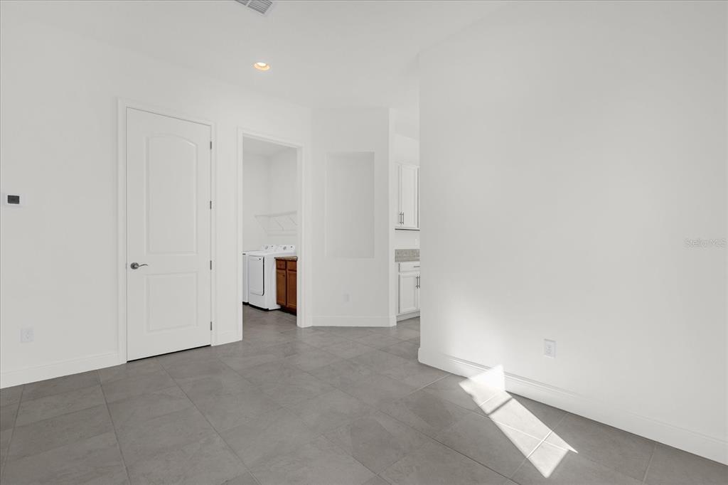 2360 Datura Loop St. Cloud, FL 34772 - Photo 16 of 46 a view of empty room