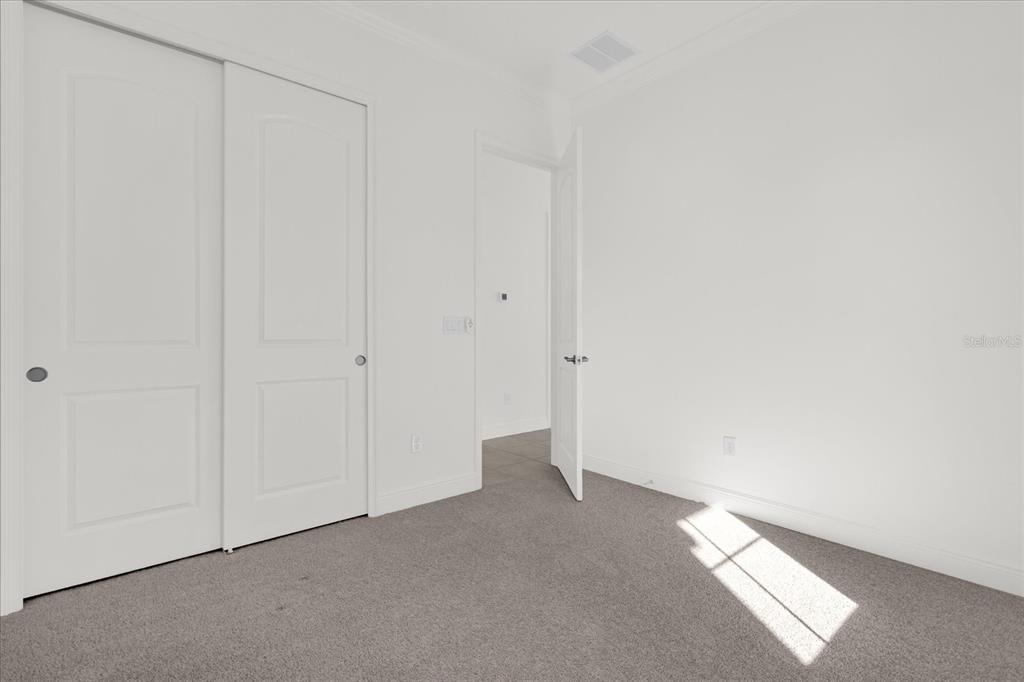 2360 Datura Loop St. Cloud, FL 34772 - Photo 21 of 46 a view of an empty room