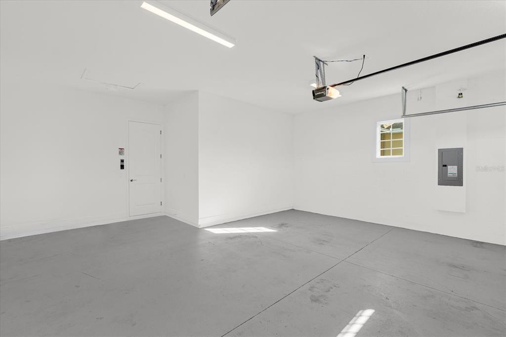 2360 Datura Loop St. Cloud, FL 34772 - Photo 23 of 46 an empty room with windows