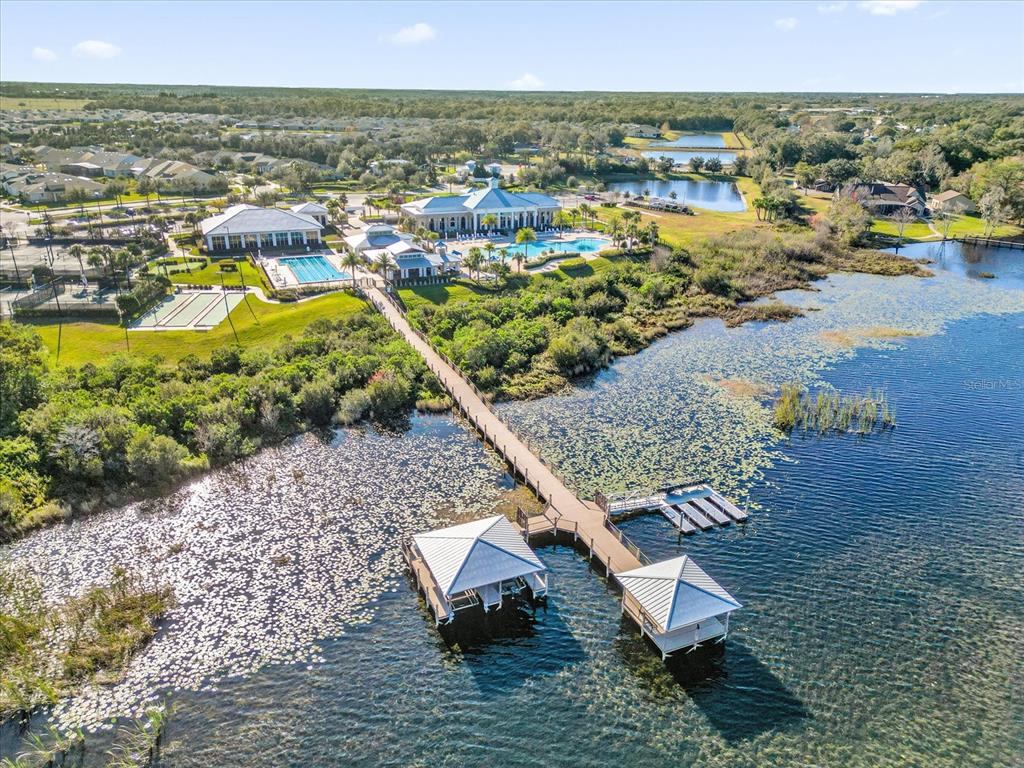 2360 Datura Loop St. Cloud, FL 34772 - Photo 43 of 46 a view of a city