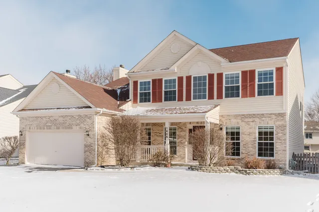 $635,000 | 1445 Somerfield Drive, Bolingbrook, IL 60490