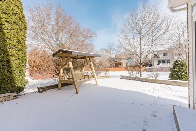 $635,000 | 1445 Somerfield Drive, Bolingbrook, IL 60490