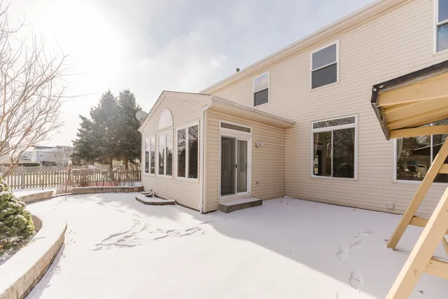 $635,000 | 1445 Somerfield Drive, Bolingbrook, IL 60490