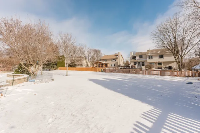 $635,000 | 1445 Somerfield Drive, Bolingbrook, IL 60490