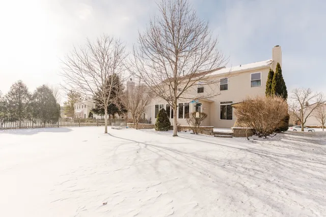 $635,000 | 1445 Somerfield Drive, Bolingbrook, IL 60490