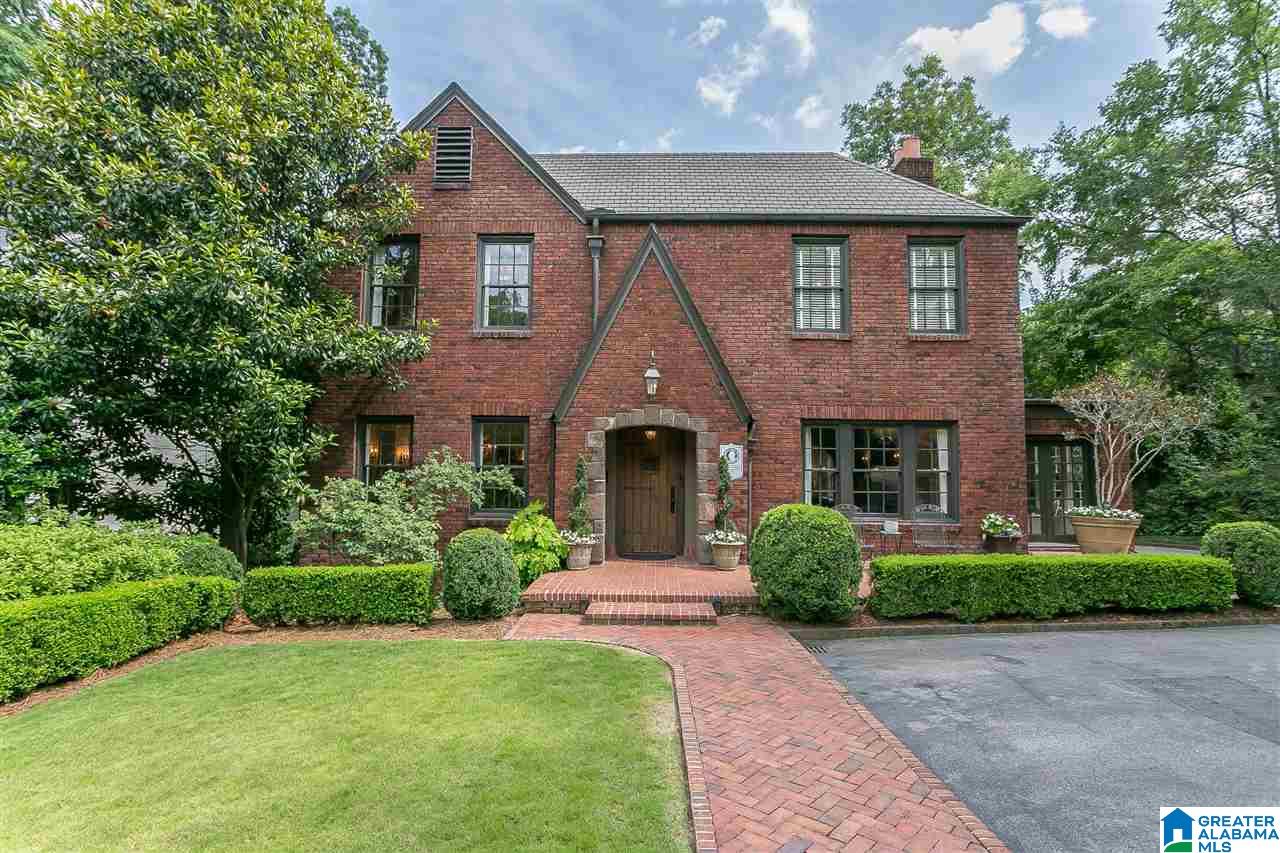 3509 Country Club Road Birmingham, AL 35213 - Photo 2 of 41