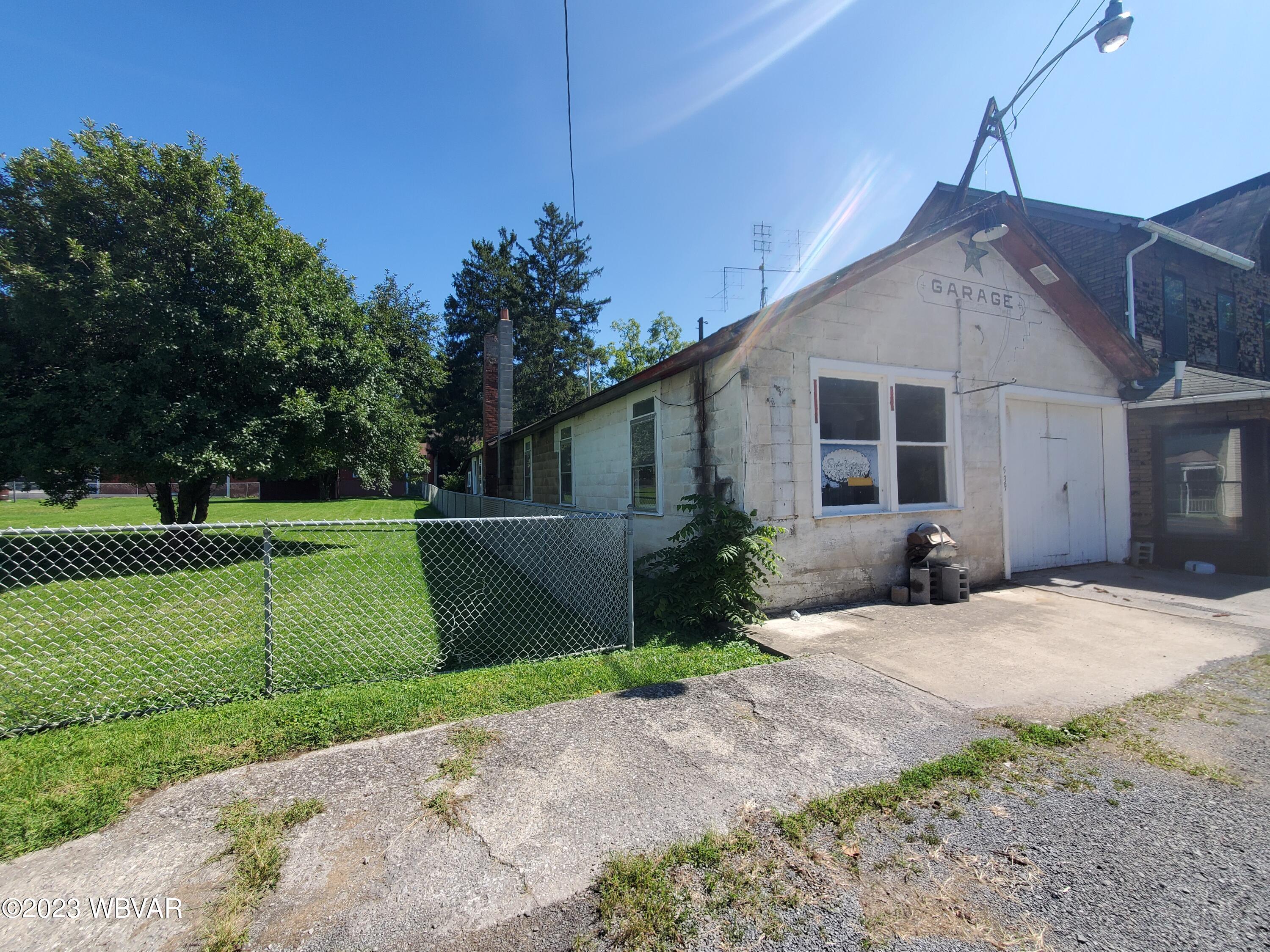 539 Long Run Road Mill Hall, PA 17751 - Photo 1 of 27 Gallery Image 1