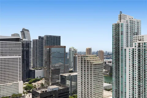 $1,599,000 | 1000 Brickell Plaza, Unit 4015, Miami, FL 33131