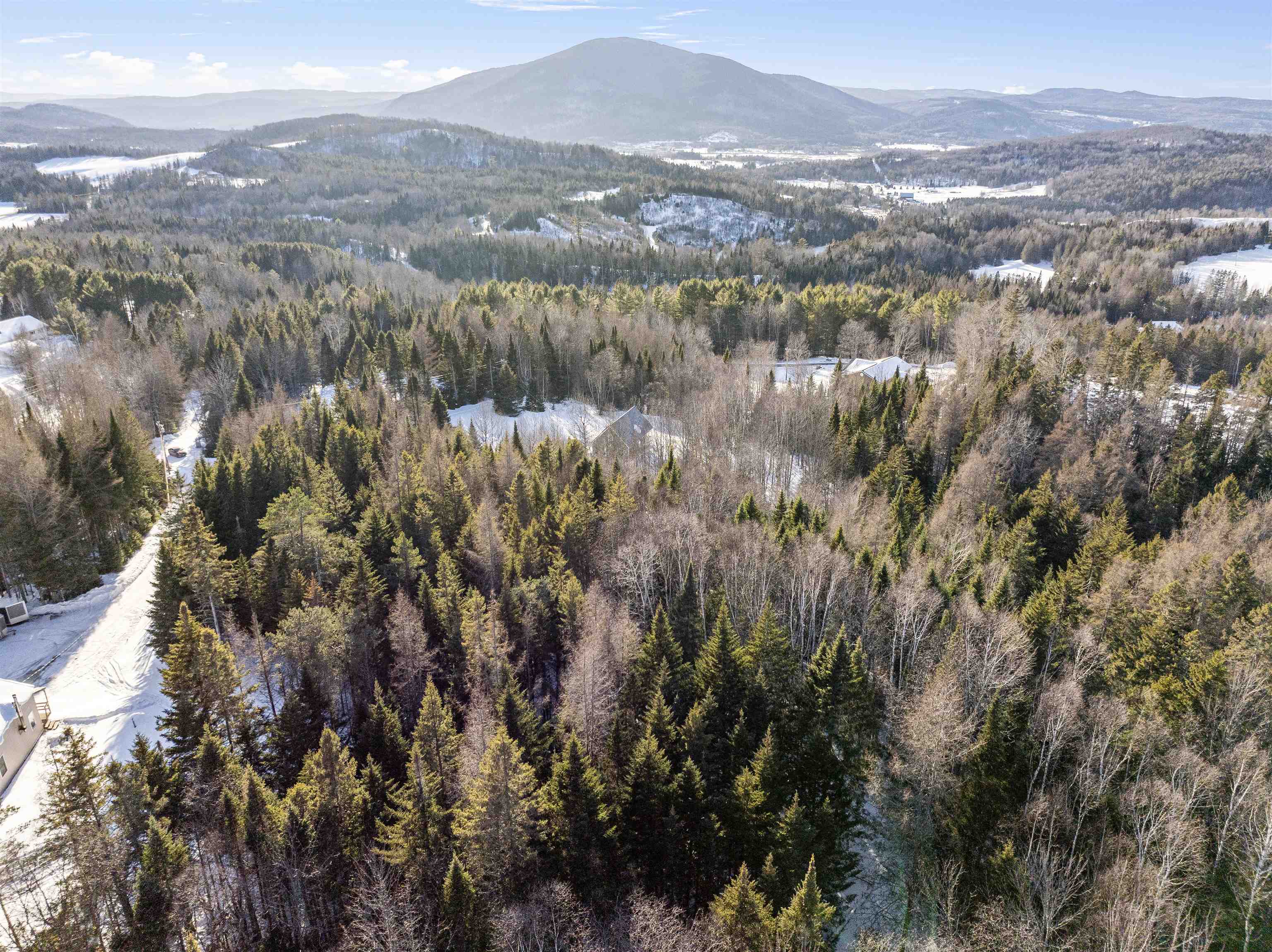 Lot #10 Mackinnon Road Colebrook, NH 03576 - Photo 24 of 28