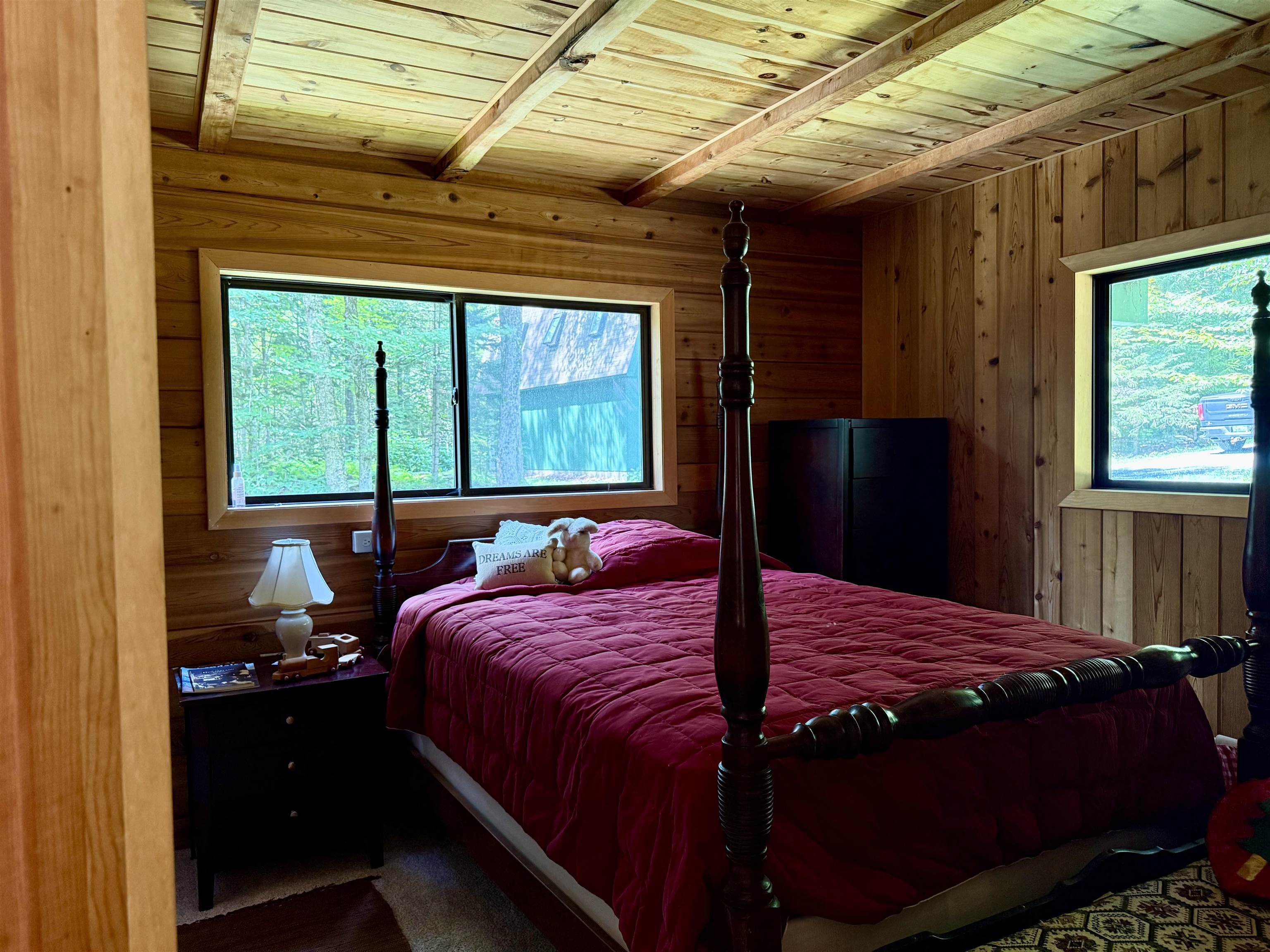 145 Oberdorf Road Readsboro, VT 05350 - Photo 12 of 45