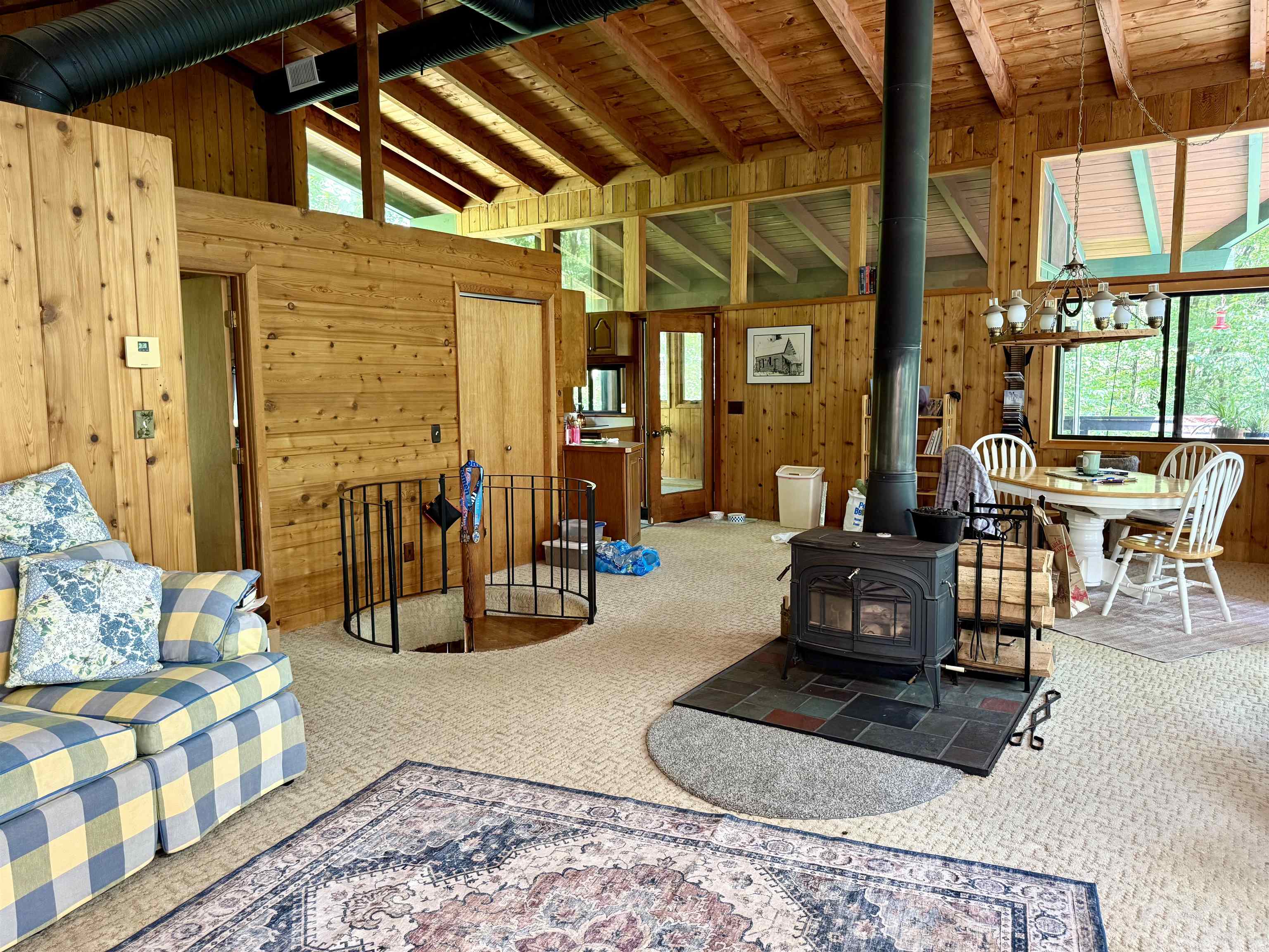 145 Oberdorf Road Readsboro, VT 05350 - Photo 17 of 45