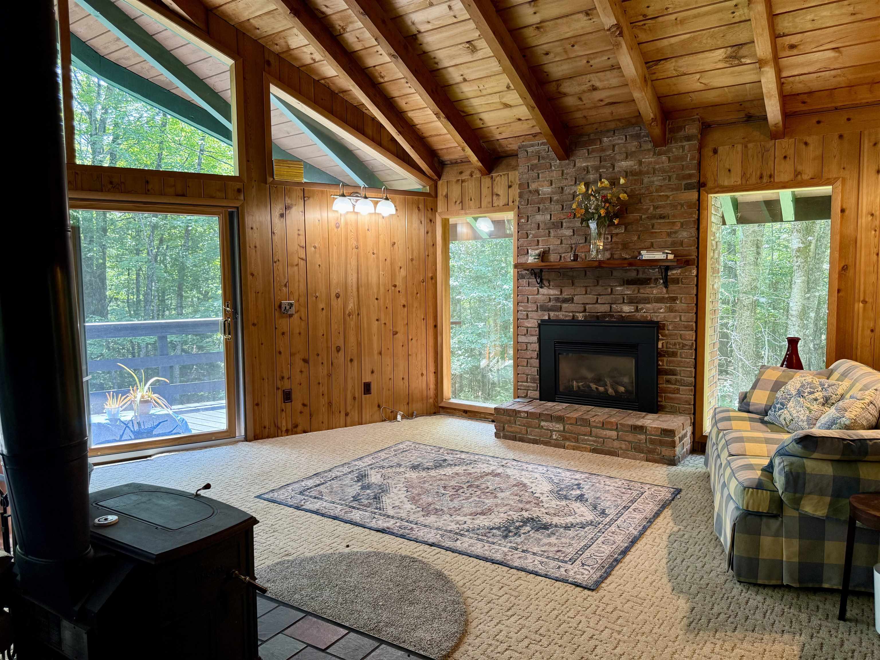 145 Oberdorf Road Readsboro, VT 05350 - Photo 18 of 45