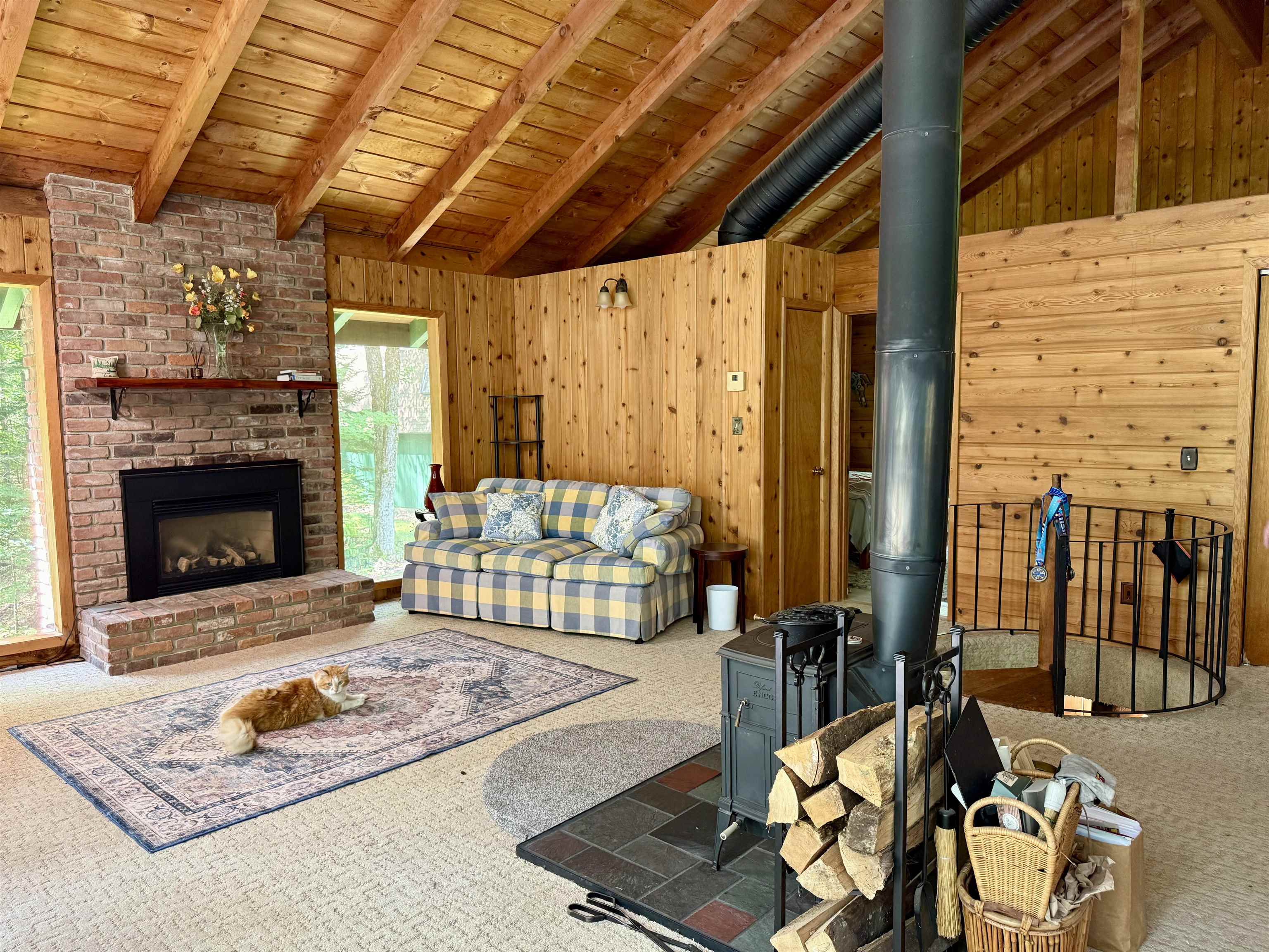 145 Oberdorf Road Readsboro, VT 05350 - Photo 19 of 45