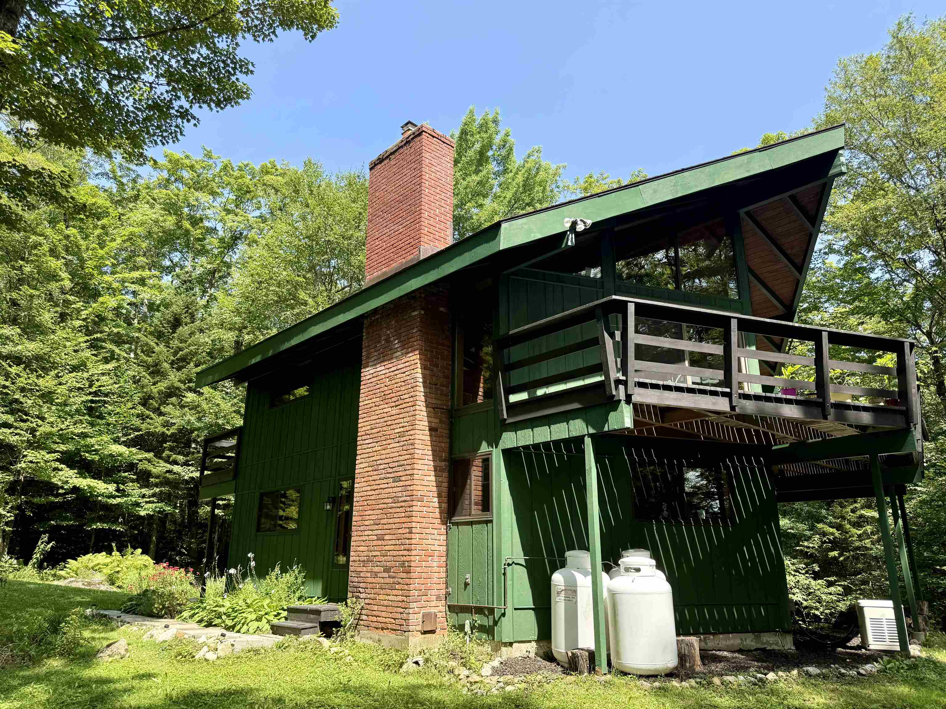 145 Oberdorf Road Readsboro, VT 05350 - Photo 2 of 45