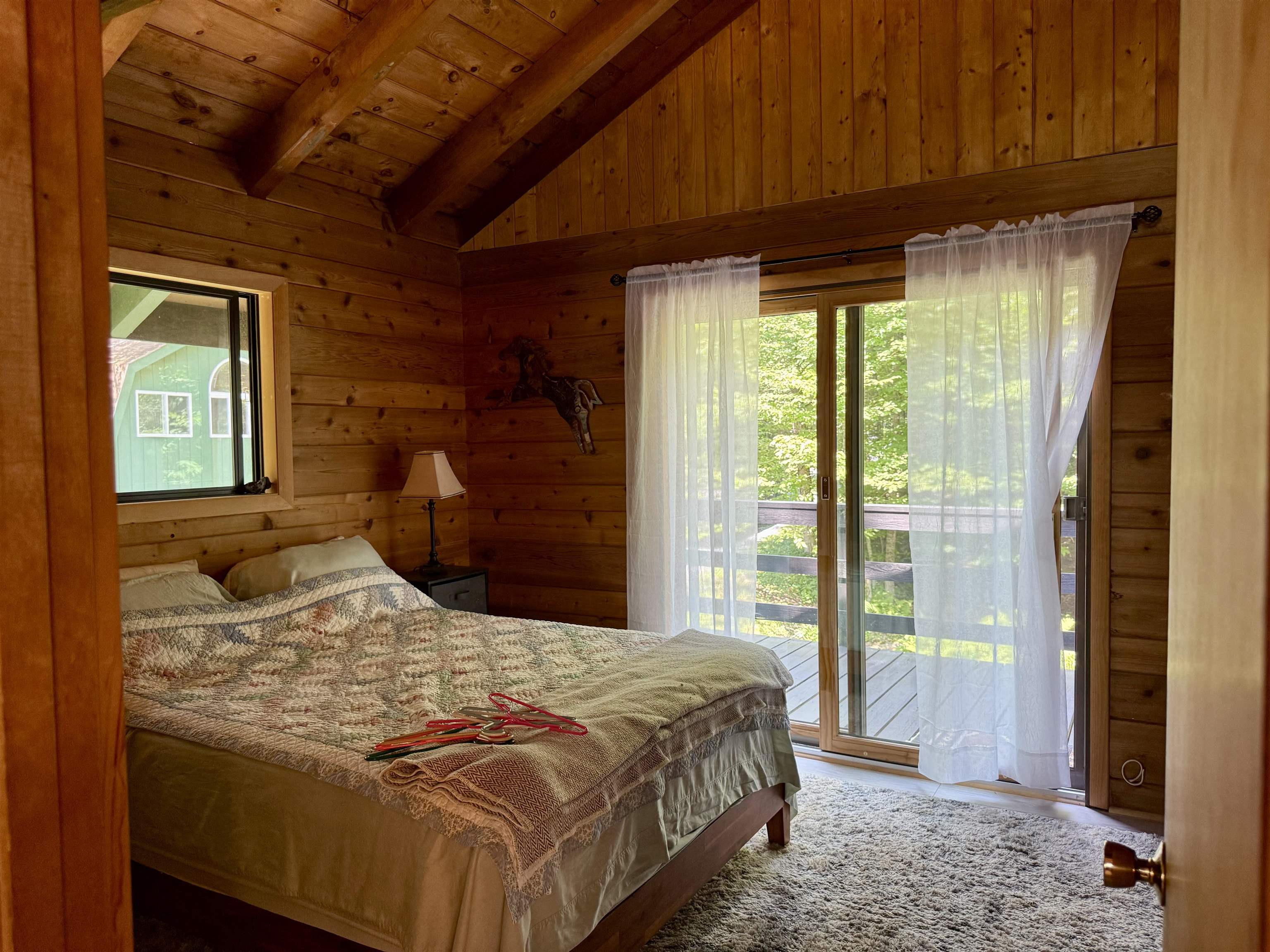 145 Oberdorf Road Readsboro, VT 05350 - Photo 21 of 45