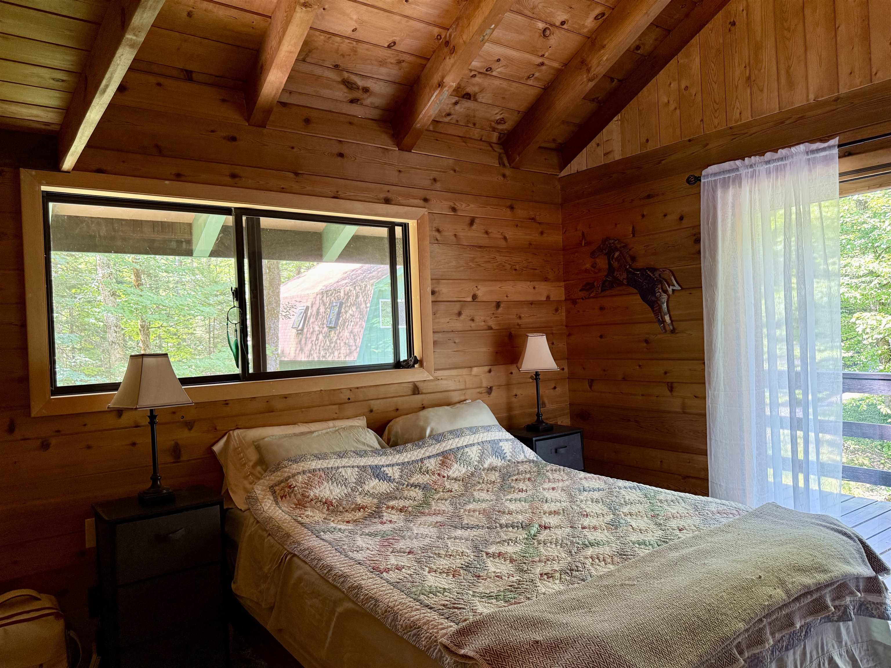 145 Oberdorf Road Readsboro, VT 05350 - Photo 22 of 45