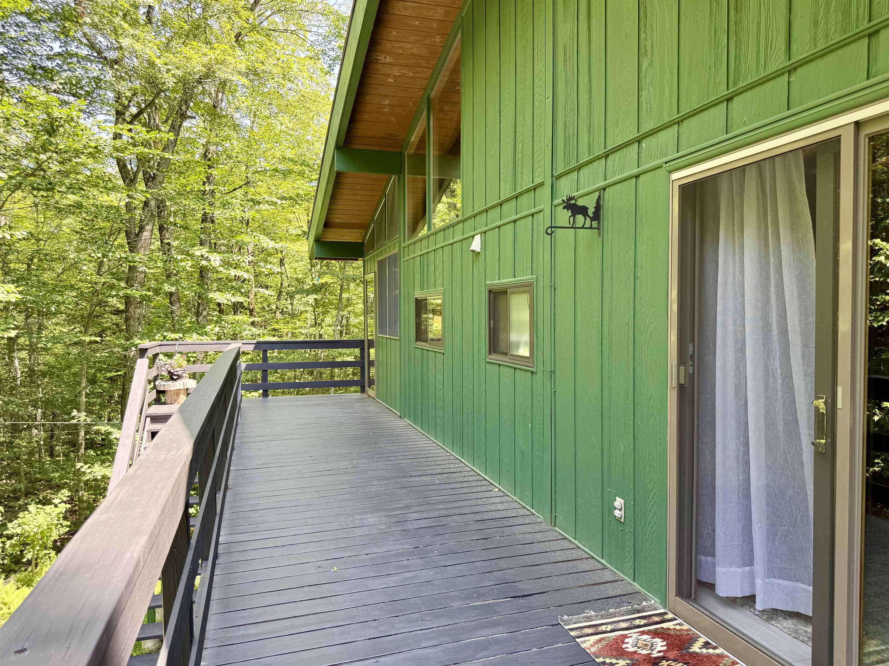145 Oberdorf Road Readsboro, VT 05350 - Photo 28 of 45