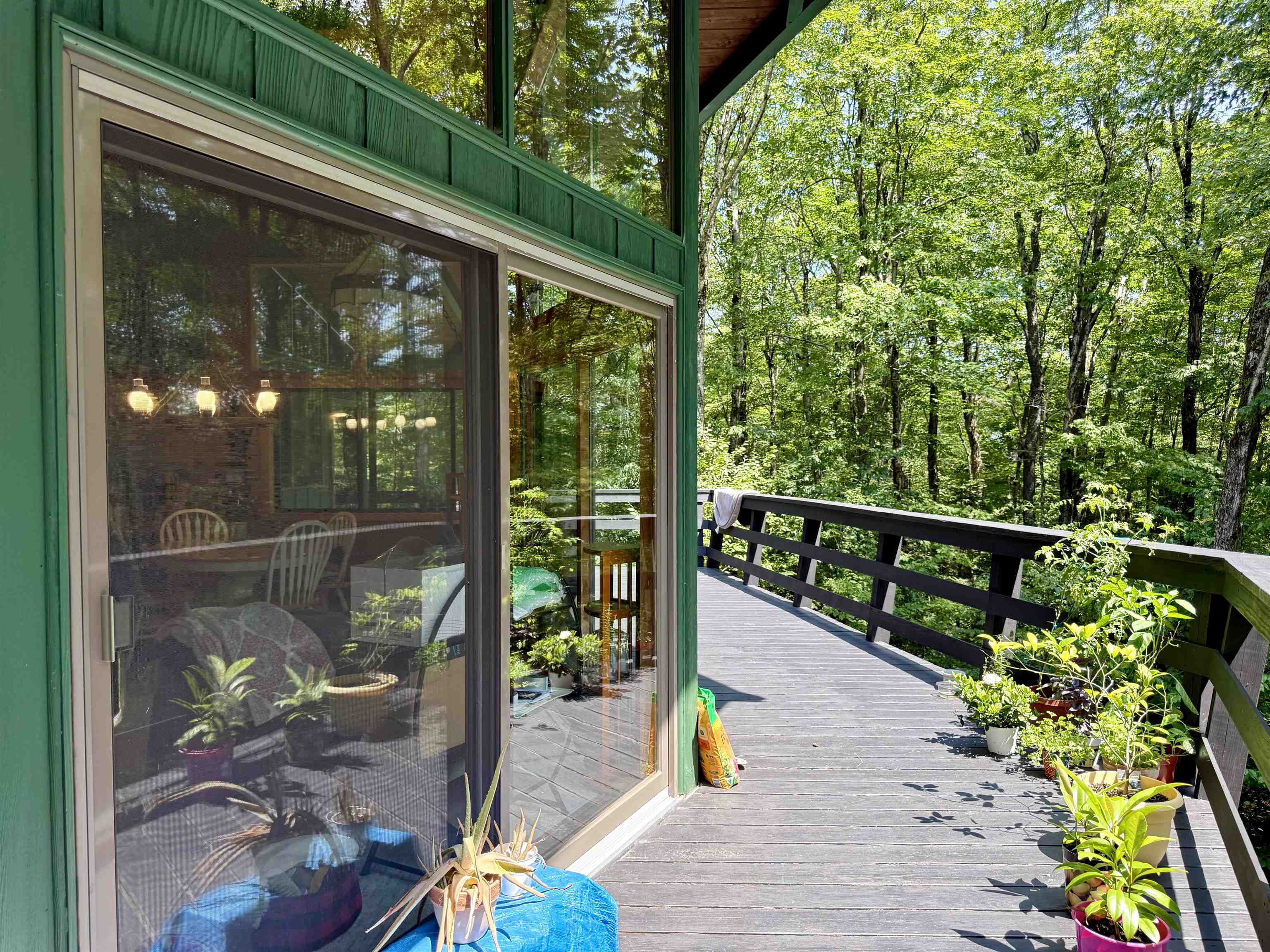 145 Oberdorf Road Readsboro, VT 05350 - Photo 30 of 45