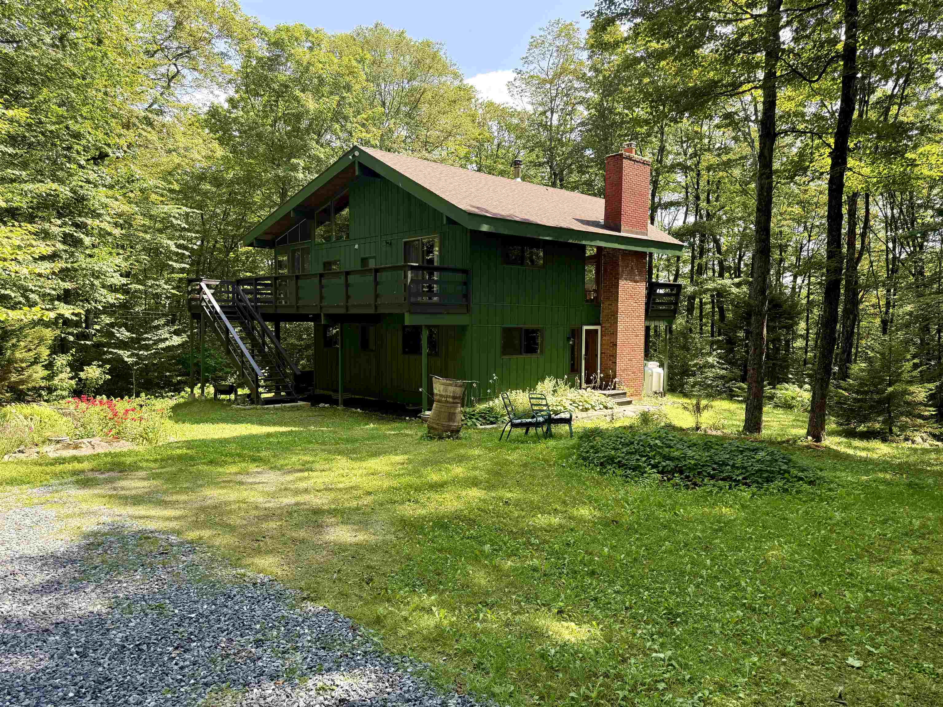 145 Oberdorf Road Readsboro, VT 05350 - Photo 3 of 45