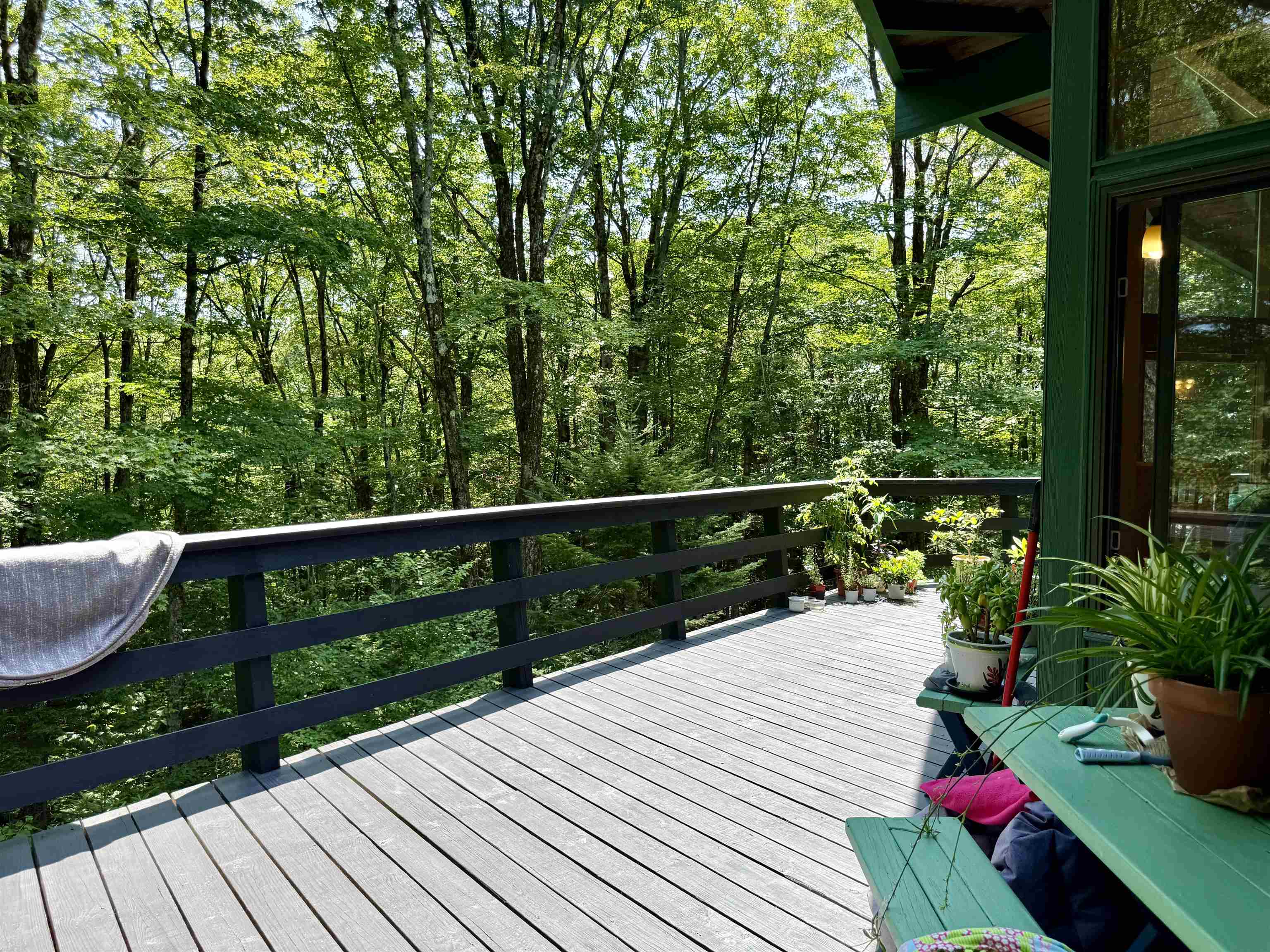 145 Oberdorf Road Readsboro, VT 05350 - Photo 32 of 45