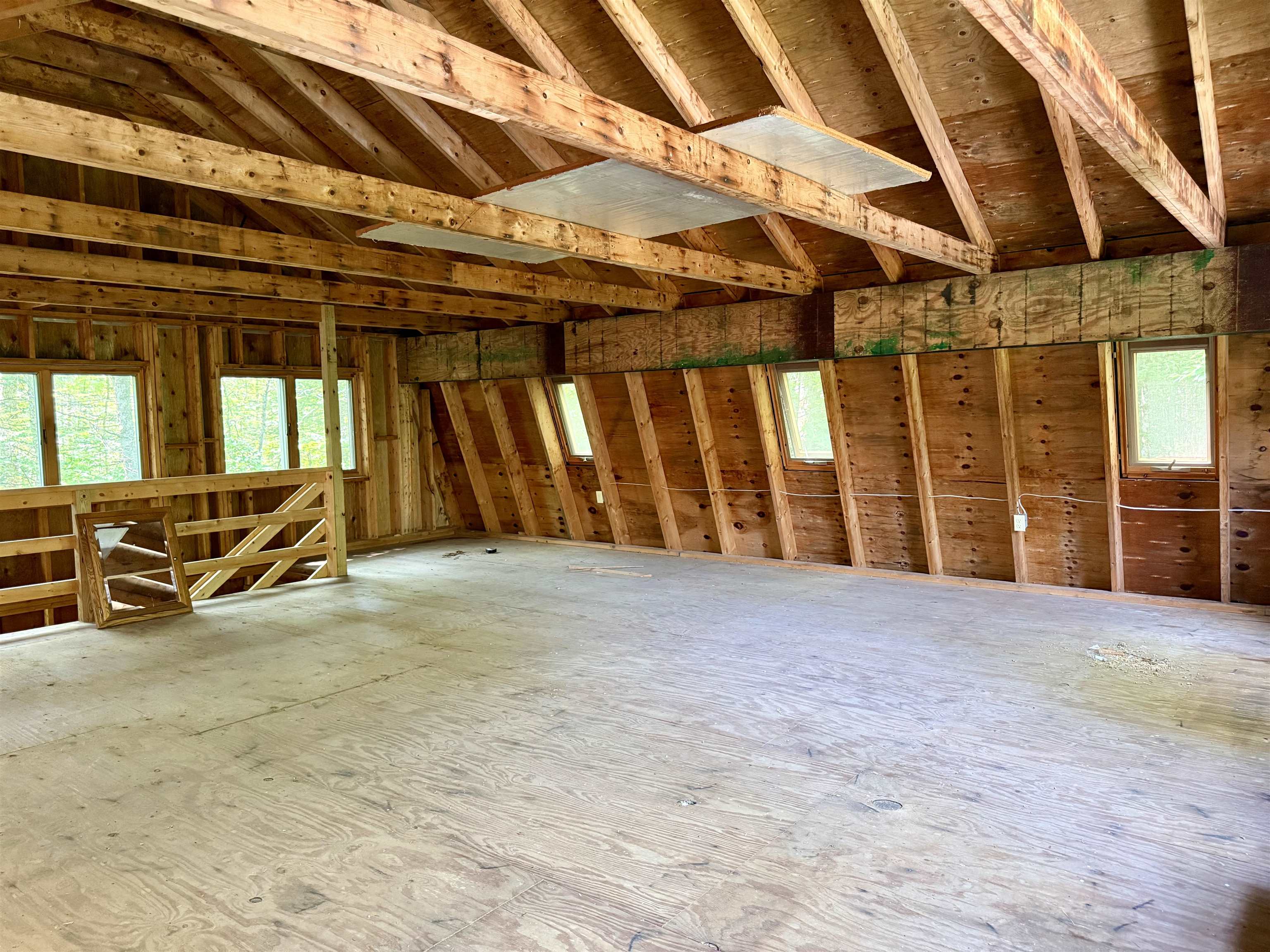 145 Oberdorf Road Readsboro, VT 05350 - Photo 44 of 45