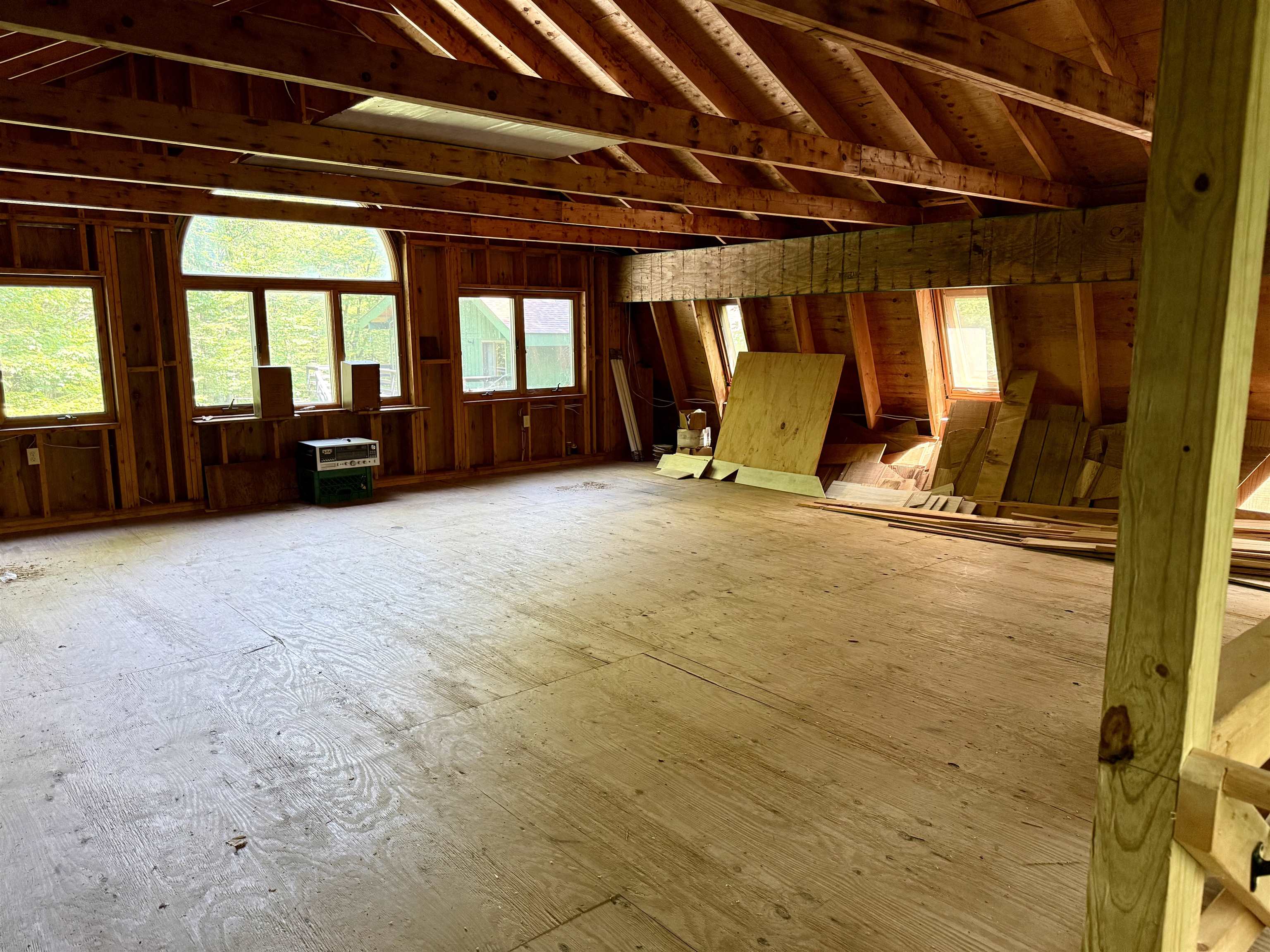 145 Oberdorf Road Readsboro, VT 05350 - Photo 44 of 45