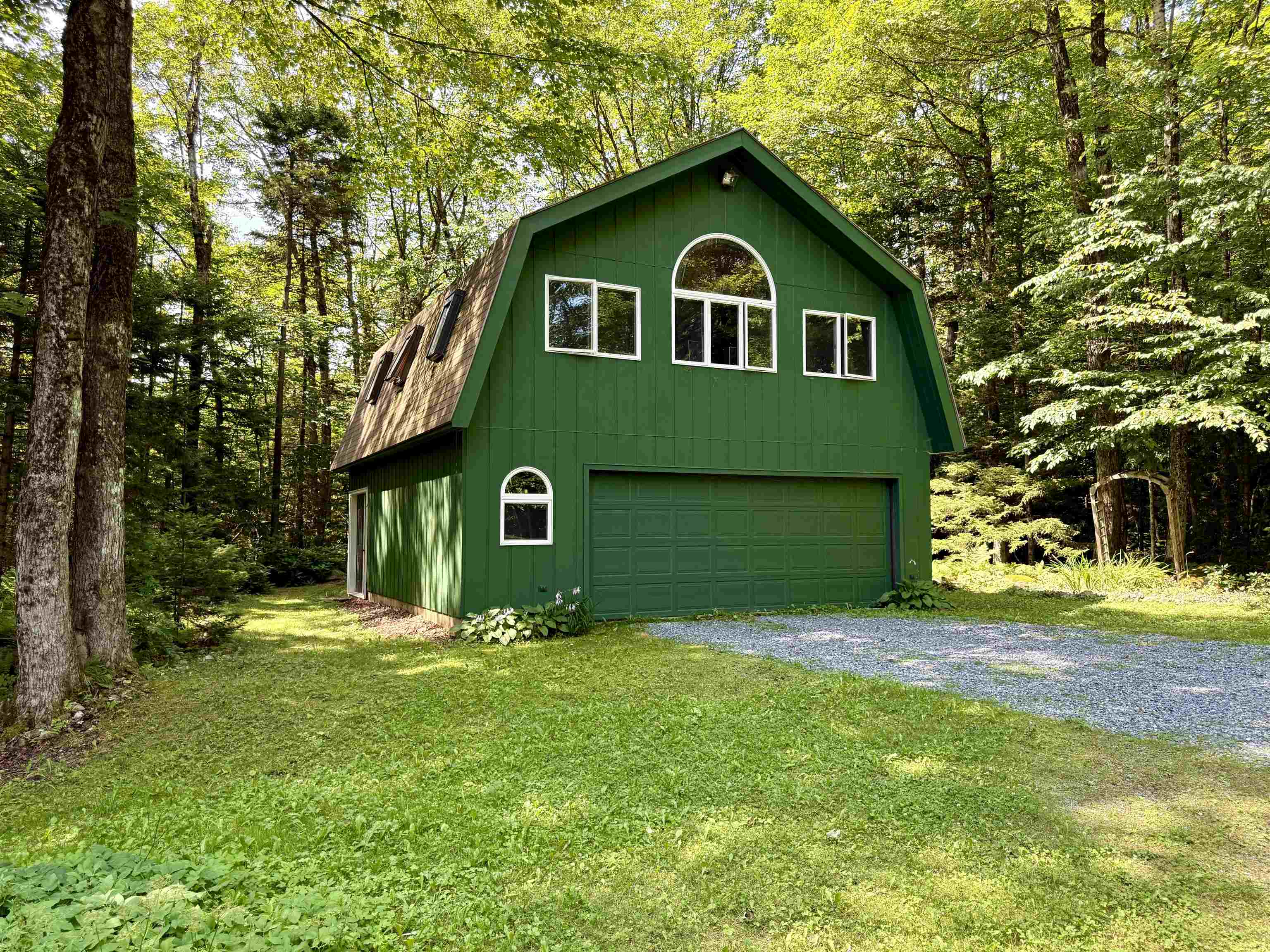 145 Oberdorf Road Readsboro, VT 05350 - Photo 5 of 45