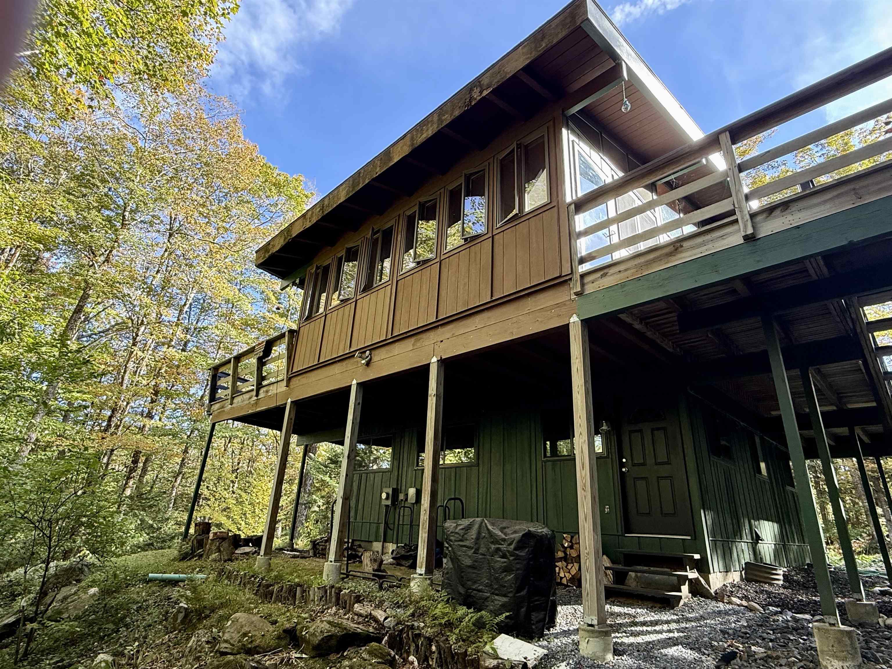 145 Oberdorf Road Readsboro, VT 05350 - Photo 7 of 45