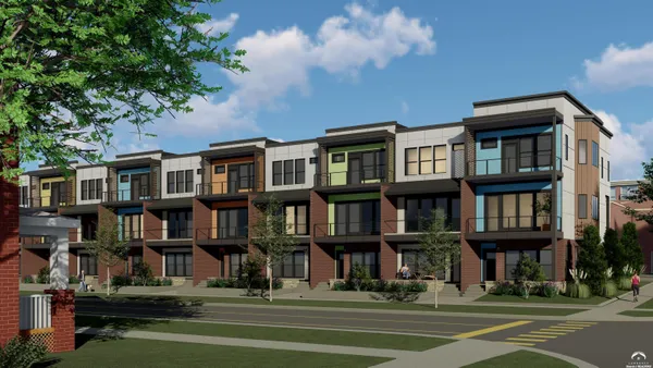 $649,000 | 705 Rhode Island Street, Unit C, Lawrence, KS 66044