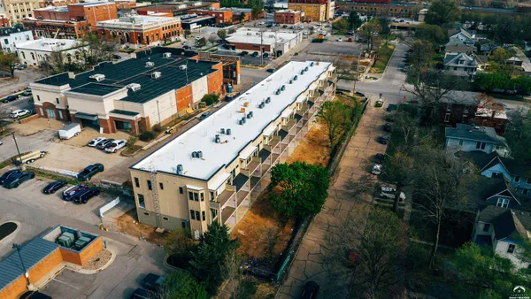 $649,000 | 705 Rhode Island Street, Unit C, Lawrence, KS 66044