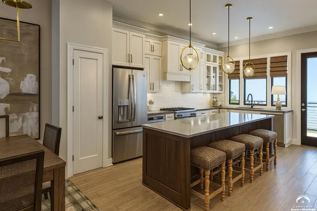 $649,000 | 705 Rhode Island Street, Unit C, Lawrence, KS 66044