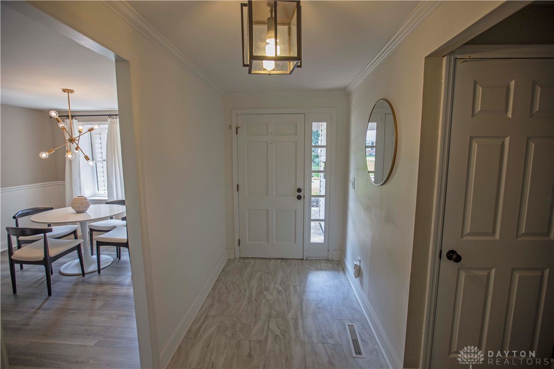 165 Boyce Road Dayton, OH 45458 - Photo 8 of 67 Tiled Entry