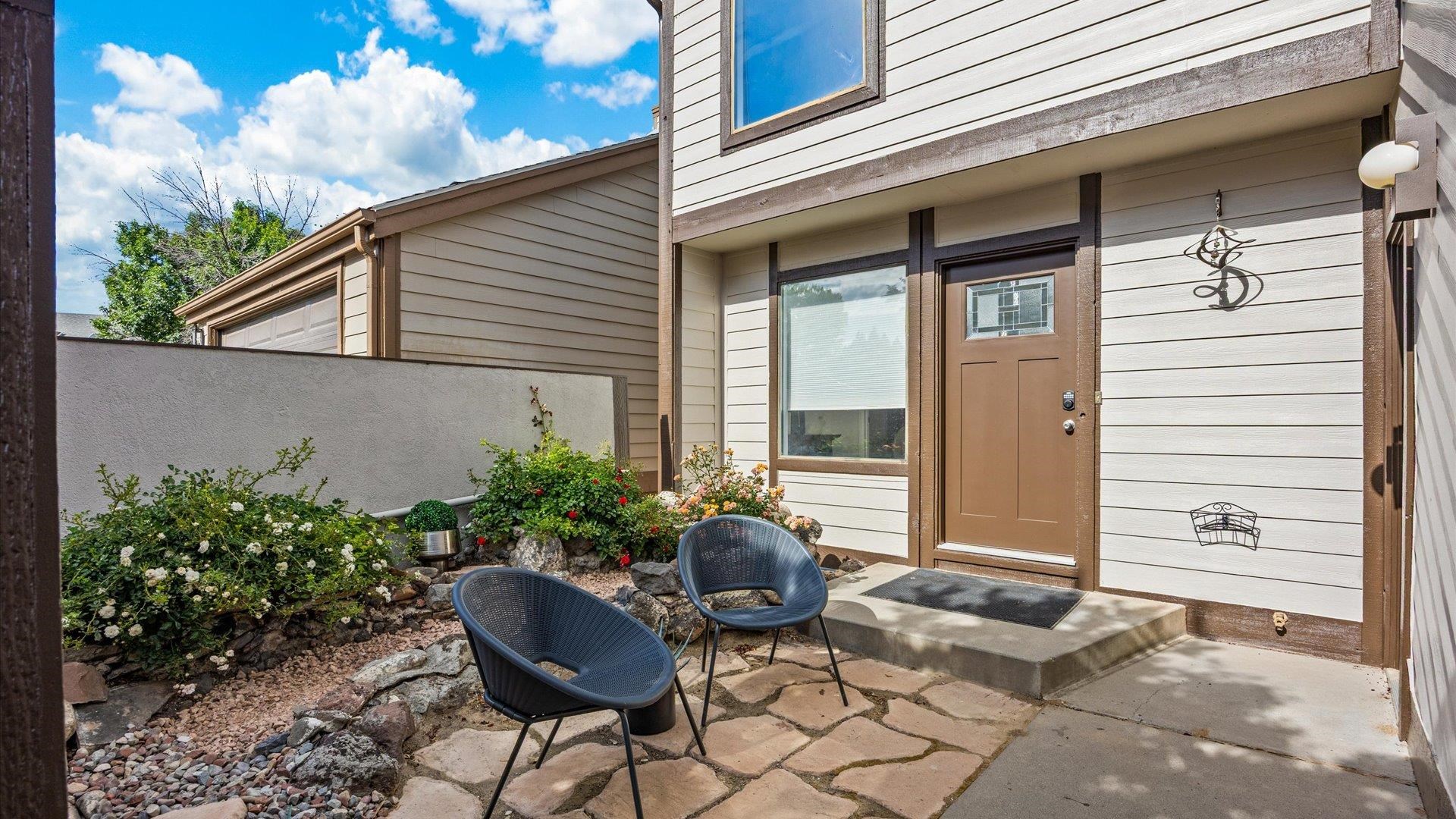 397 Ridge Cir Drive, Unit 3 Grand Junction, CO 81507 - Photo 2 of 30