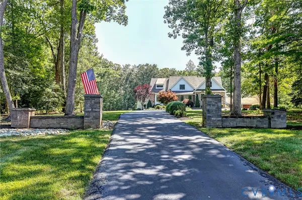 $1,300,000 | 13453 Wolf Swamp Lane, Montpelier, VA 23192