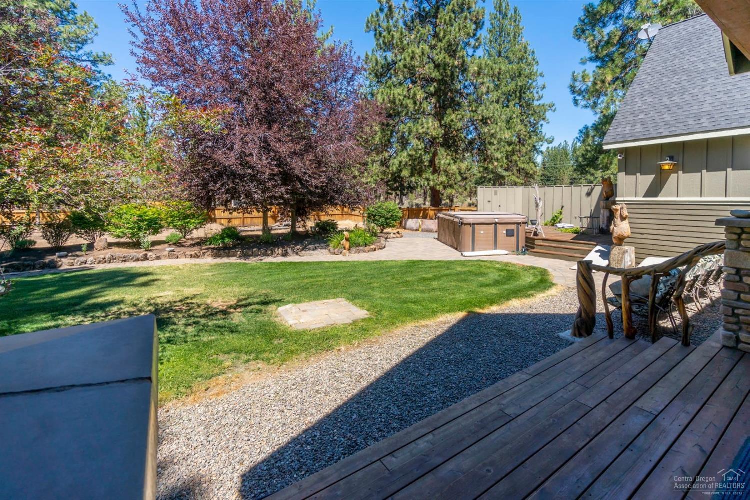 19595 Buck Canyon Road Bend, OR 97702 - Photo 19 of 24 Additional Photo