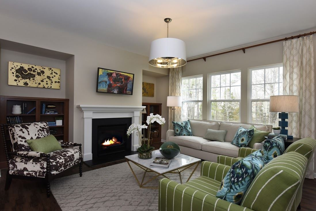 1101 Epiphany Road, Unit 33 Morrisville, NC 27560 - Photo 8 of 22 Photo 8