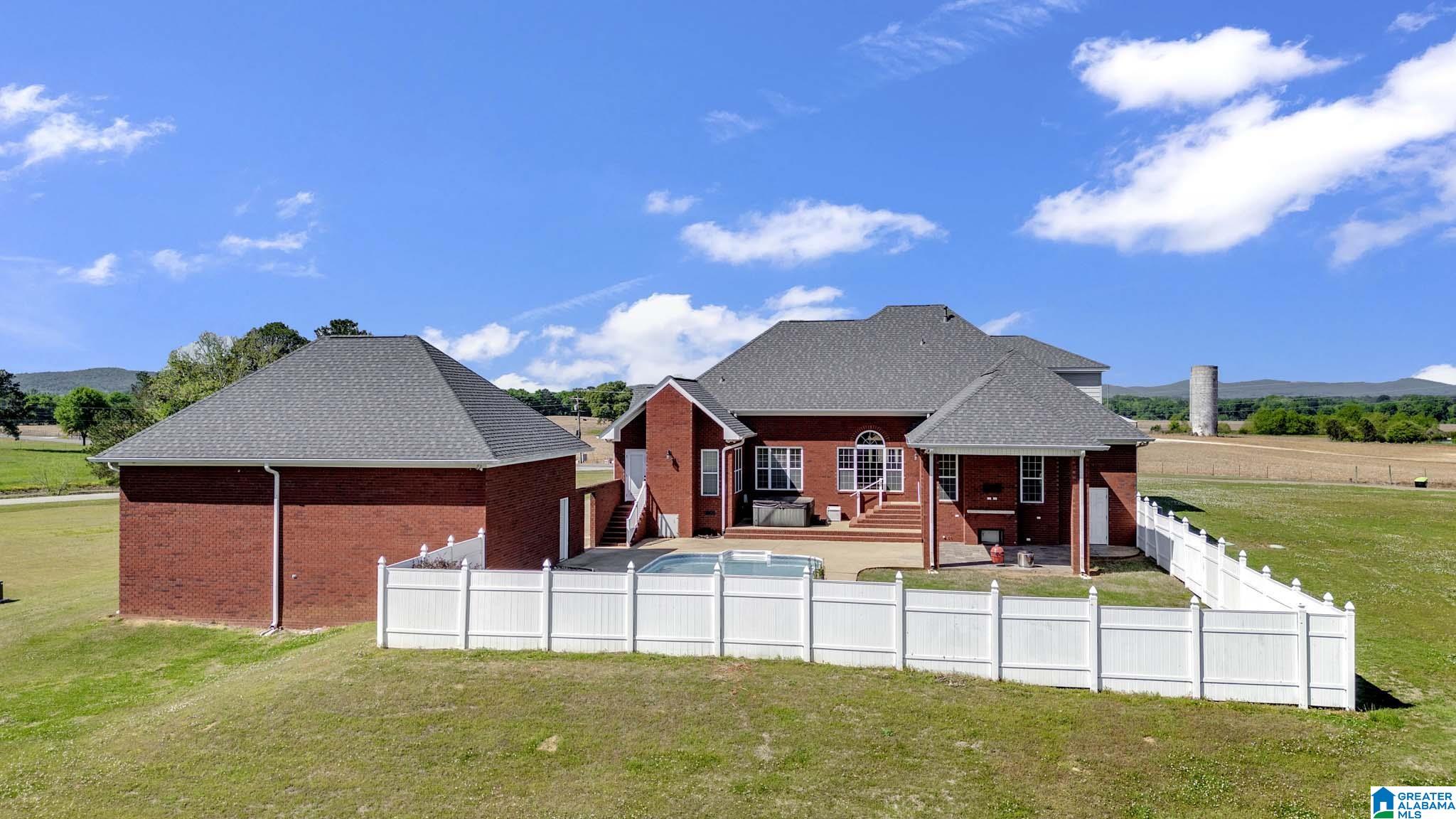 2478 Tallasahatchee Road Alpine, AL 35014 - Photo 10 of 68 Gallery Image 10