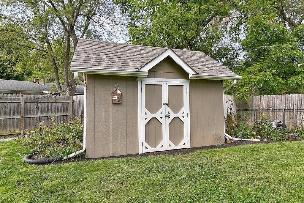 184 Washington Mill Road Bellbrook, OH 45305 - Photo 24 of 30 Gallery Image 24