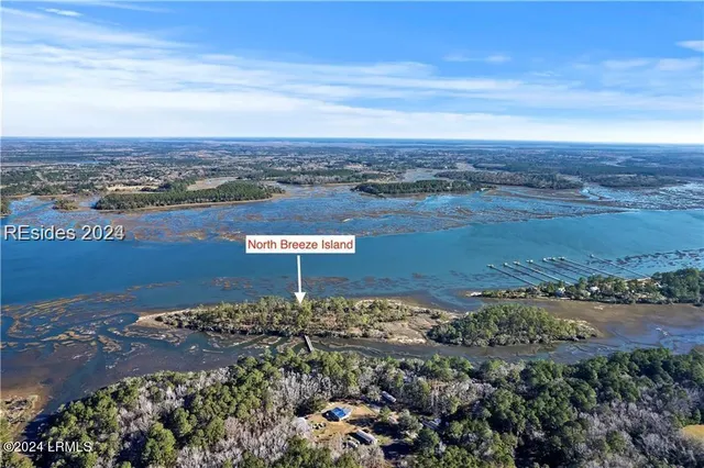 $1,600,000 | 18 North Breeze Island, Seabrook, SC 29940