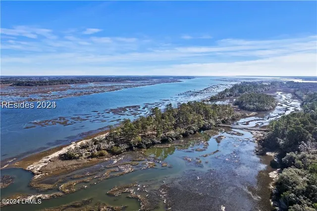 $1,600,000 | 18 North Breeze Island, Seabrook, SC 29940