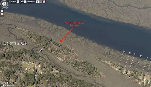 $1,600,000 | 18 North Breeze Island, Seabrook, SC 29940