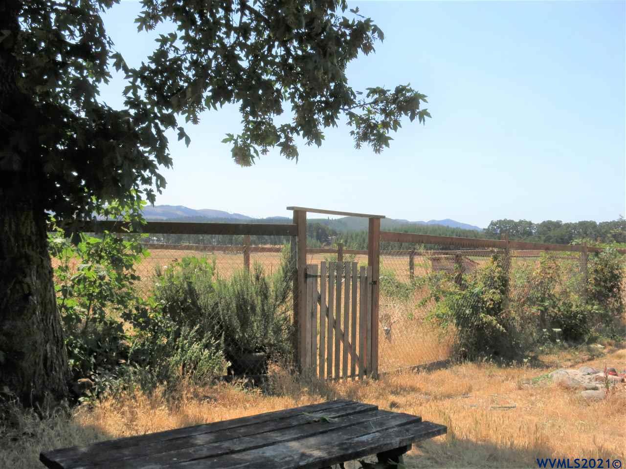 6625 Harmony Road Sheridan, OR 97378 - Photo 17 of 22 Gallery Image 17