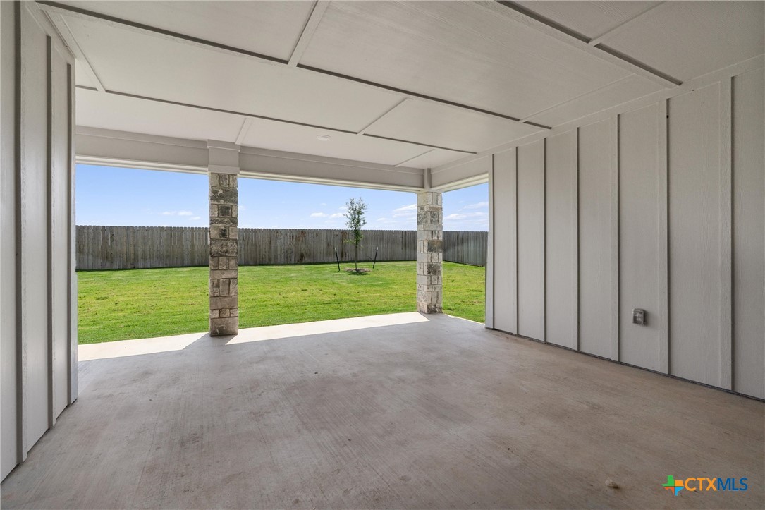 1313 Red Rock Road Hewitt, TX 76643 - Photo 26 of 30