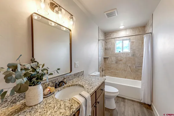 $595,000 | 377 Northeast Indian Camp Avenue, Cedaredge, CO 81413