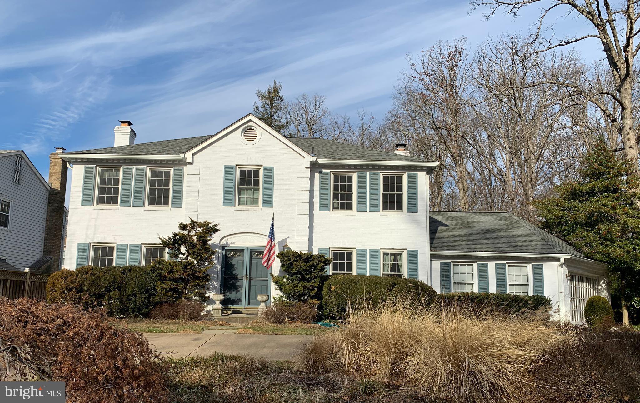 6030 Chesterbrook Road McLean, VA 22101 - Photo 1 of 1