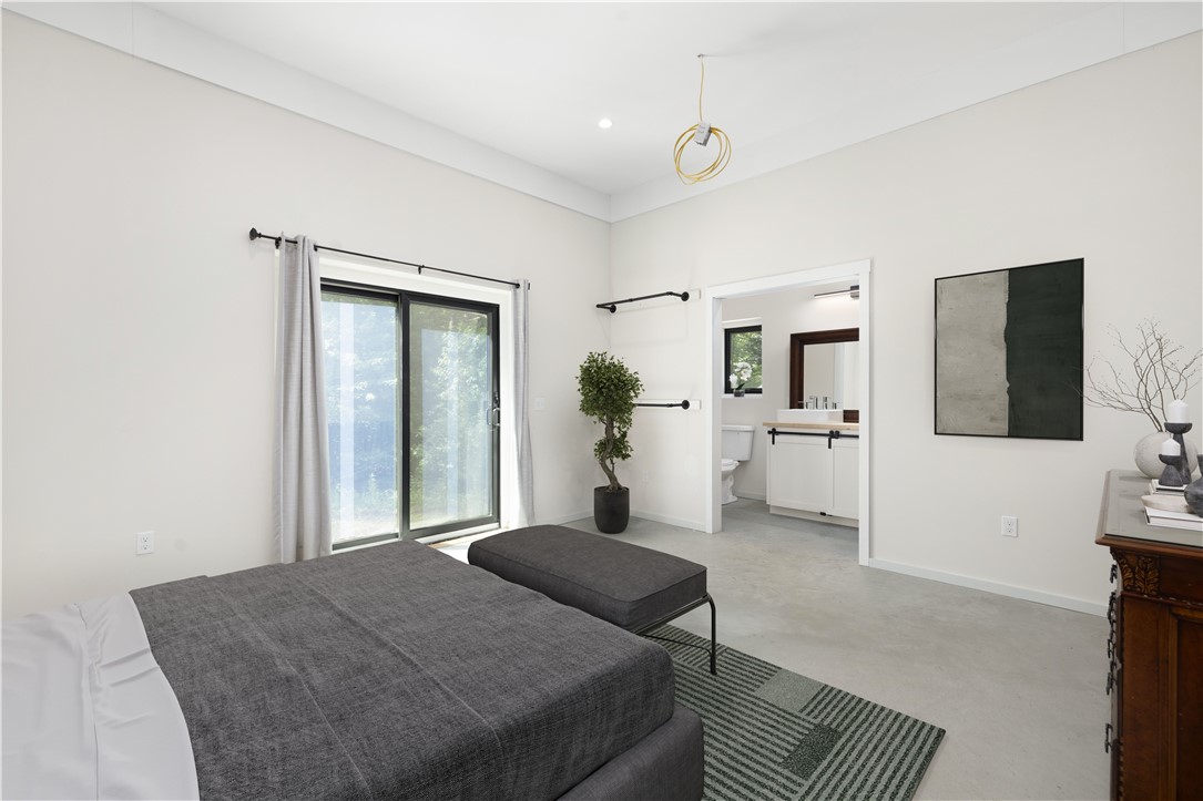 10 Bucknam Road Richmond, RI 02894 - Photo 25 of 34 Virtually staged bedroom
