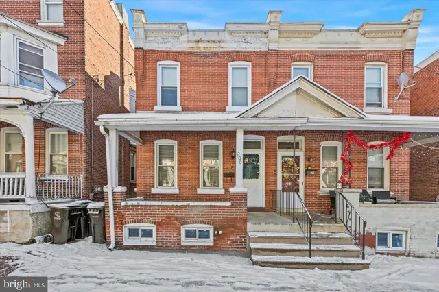 $175,000 | 206 Chain Street, Norristown, PA 19401