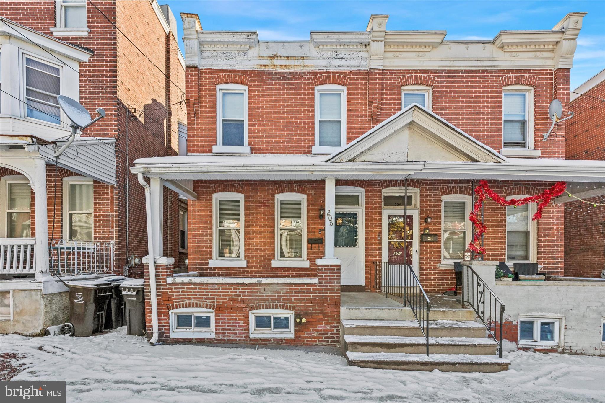 206 Chain Street Norristown, PA 19401 - Photo 1 of 25